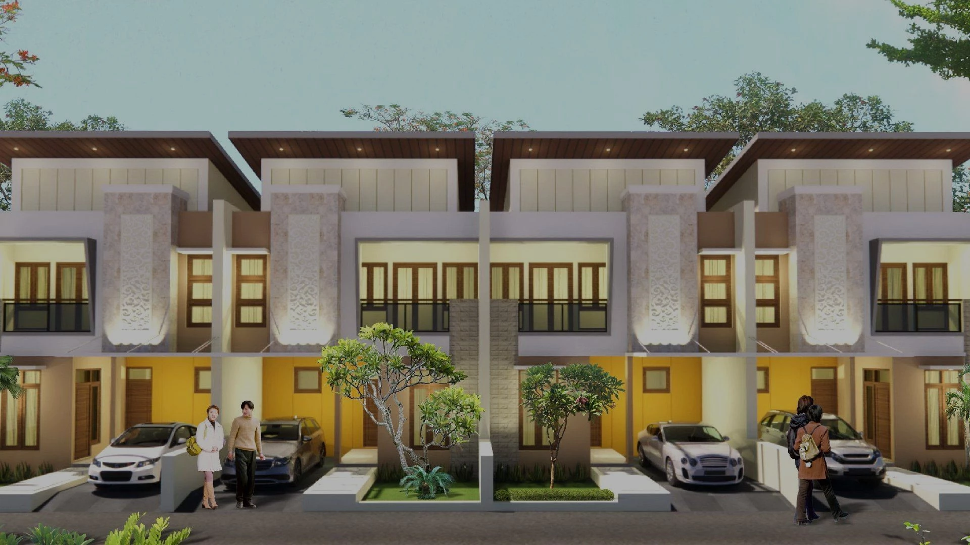 Banner Grand Citra Residence